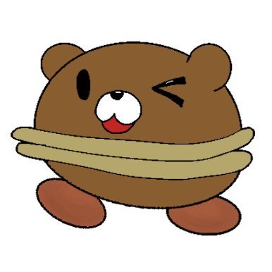 どら焼きグマさんのプロフィール画像