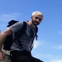 Adam Giles (@apsgiles) 's Twitter Profile
