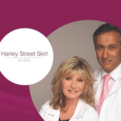 Harley Street Skin Profile