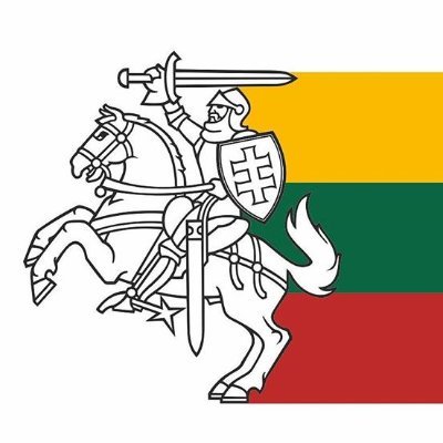 Welcome to the official Twitter account of the Consulate General of the Republic of Lithuania in New York