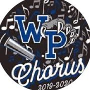 West Potomac High School’s Chorus Department Featuring: The Harmonics, Bella Voce and West Po Singers!