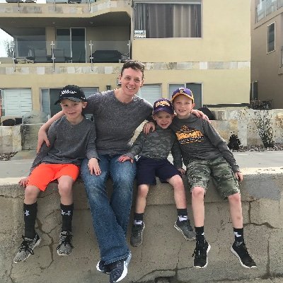 Russ_K33's profile picture. 