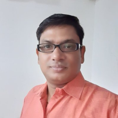 ankurb20's profile picture. Professional