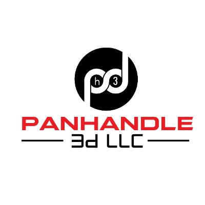 Panhandle 3d