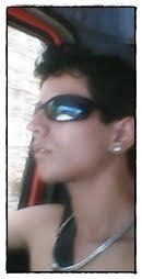 Meu coração era menino Traquino' !