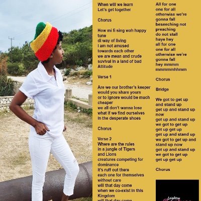 ParchmentPheona's profile picture. Pheona Parchment A.K.A Phee Phee Star has her sights firmly set on becoming a 
Global super Star educating through Music specializing in Reggae and Dancehall