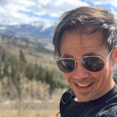 Producer and editor of Avalanche 360 @AltitudeTV. Lover of film and high quality television, Certified Star Wars geek, and filmmaker.