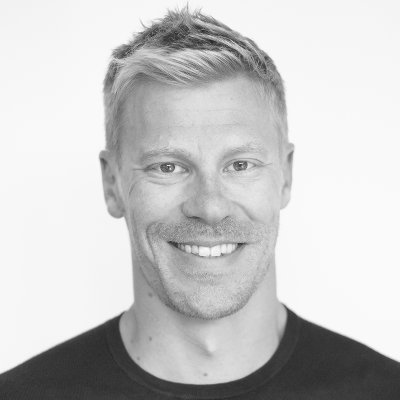 tomrossiter's profile picture. CEO @ RESAAS