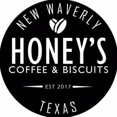 local coffee, famous for our orange biscuits, and home to the bottled Buzz🐝