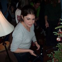 Andrea Kebalo (@andreakebalo) 's Twitter Profile