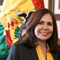 Karen Longaric Rodriguez (@karenlongaric) 's Twitter Profile