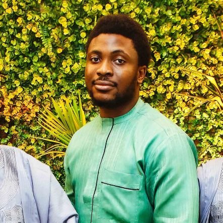 AfeAyodeji's profile picture. Illustrator {✏️ & digital}
Art director
Ad man
Nigerian 😌😌