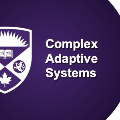 A network hub at @WesternU where researchers, staff, students, and partners studying system complexity collaborate across disciplines and faculties.