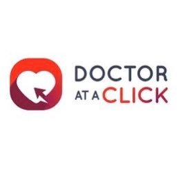 DoctorAtAClick's profile picture. The Next Gen AI Mobile Telemedicine platform #AI #Blockchain #latinamerica #mexico #telemedicine #healthcare #medicine #technology #genomics #globalhealth