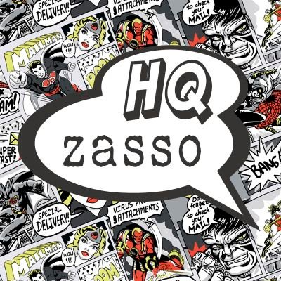 HQzasso