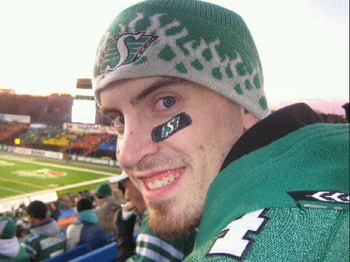 damiller2005's profile picture. Die hard rider prider! Computer programmer for Sask Liquor and Gaming