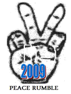 ☮ Subcribe to Reconition and Courage to become a part of our Courage Blog. ☮