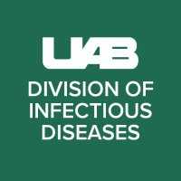 UAB Infectious Diseases Division(@UAB_ID) 's Twitter Profileg