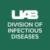 UAB Infectious Diseases Division (@UAB_ID) Twitter profile photo