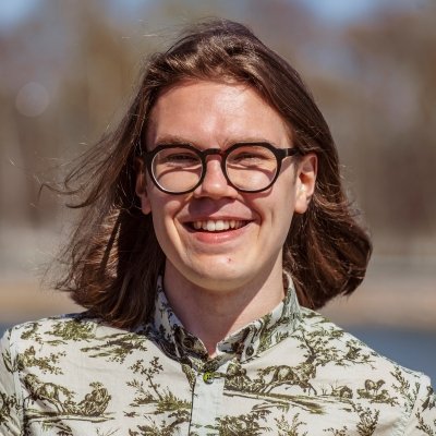 Kevyen's Profile