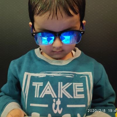 Gaurav9814's profile picture. 