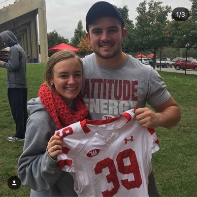 Saved by the Blood, John 1:12 | Katie’s Husband | Wittenberg Alum | 4x NCAC Champ | Reynoldsburg HS '14 | 3x Fantasy Football Champion