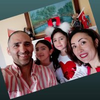 Güneş Demirlenk (@gdemirlenk) Twitter profile photo