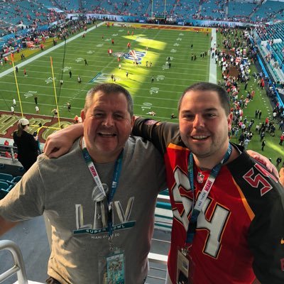 MK_13121984's profile picture. COYS and Go Bucs!