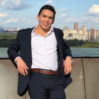 Cray Noah (@crayvnoah) 's Twitter Profile