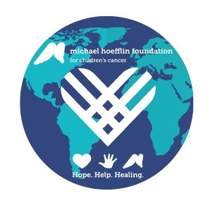 The Michael Hoefflin Foundation provides support and comprehensive programs for families facing the challenges of childhood cancer. #MHF25