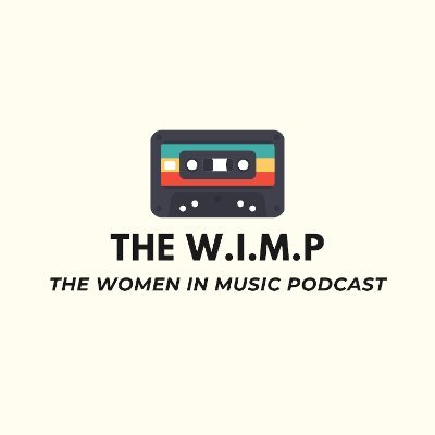 Official twitter of the Women in Music Podcast (the WIMP). We discuss a new artist each week! Check it out on Spotify, Apple podcasts, and Buzzsprout.