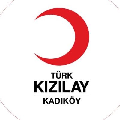 Türk Kızılay Kadıköy Şube Başkanlığı Resmi Twitter Hesabıdır. 🌙