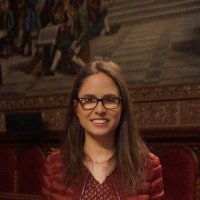 Carolina Pimenta-Lopes (@cpimentalopes) 's Twitter Profile