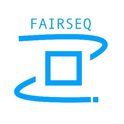 fairseq's profile picture. Sequence modeling toolkit for @PyTorch