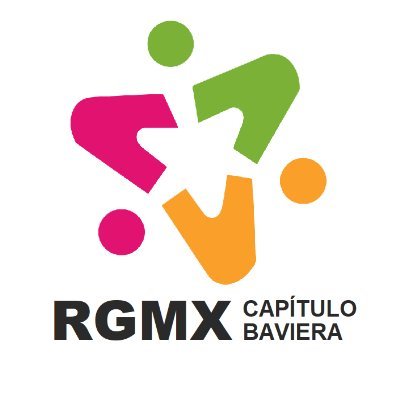 rgmx_baviera's profile picture. Red Global de Mexicanos Calificados en el Exterior,
Capítulo Baviera, con sede en Múnich. 
Líneas de acción principales: #Science, #Technology #Entrepreneurship