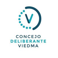 Concejo Viedma (@concejoviedma) 's Twitter Profile Photo Concejo Viedma (@concejoviedma) 's Twitter Profile Photo