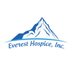 Everest Hospice (@everesthospice) Twitter profile photo Everest Hospice (@everesthospice) Twitter profile photo