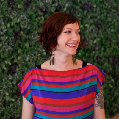 Esther Loopstraさんのプロフィール画像
