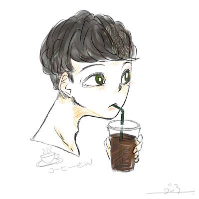 sobitter_coffee's profile picture. ☕
