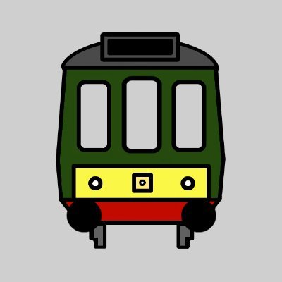 I do YouTube Videos on railway modelling and I am a big fan of railways! YouTube Channel: https://t.co/dUfg2GpSoP