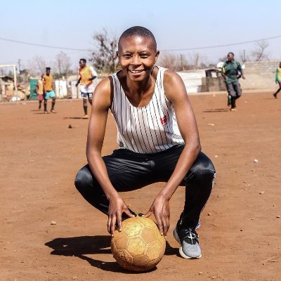 minimbuzi18's profile picture. 