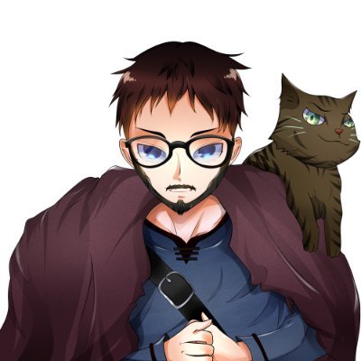 Variety Streamer
Beating as many different games as I can (744 currently)
Streaming: Horizon Zero Dawn
YouTube: https://t.co/2aojbKsPzu…