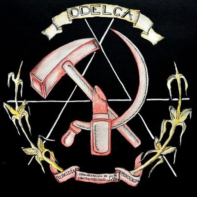 ODELCAさんのプロフィール画像