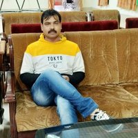Sushant Shukla (@neel_sushant) 's Twitter Profile Photo Sushant Shukla (@neel_sushant) 's Twitter Profile Photo