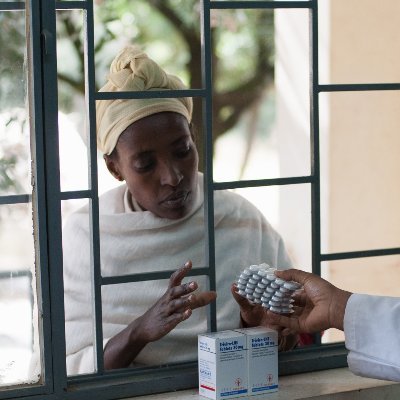 USAID MTaPS works to ensure access to and appropriate use of safe, effective, quality-assured, and affordable medicines and pharmaceutical services in LMICs.