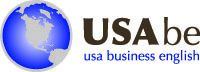 USABIZENGLISH's profile picture. USABE provides American business language franchises and coaching to global corporations. Contact us at info@usabusinessenglish.com for more information.