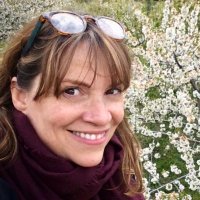 Ana Gabriela 💜💚 (@gaspuru) 's Twitter Profile