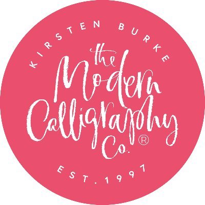 The Modern Calligraphy Company Profile