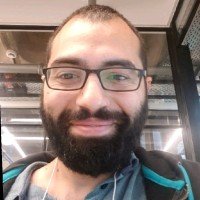 Full Stack web developer. Check my blog for new posts ☕💻✍
