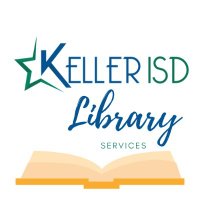 Keller ISD Libraries(@KISDreads) 's Twitter Profile Photo